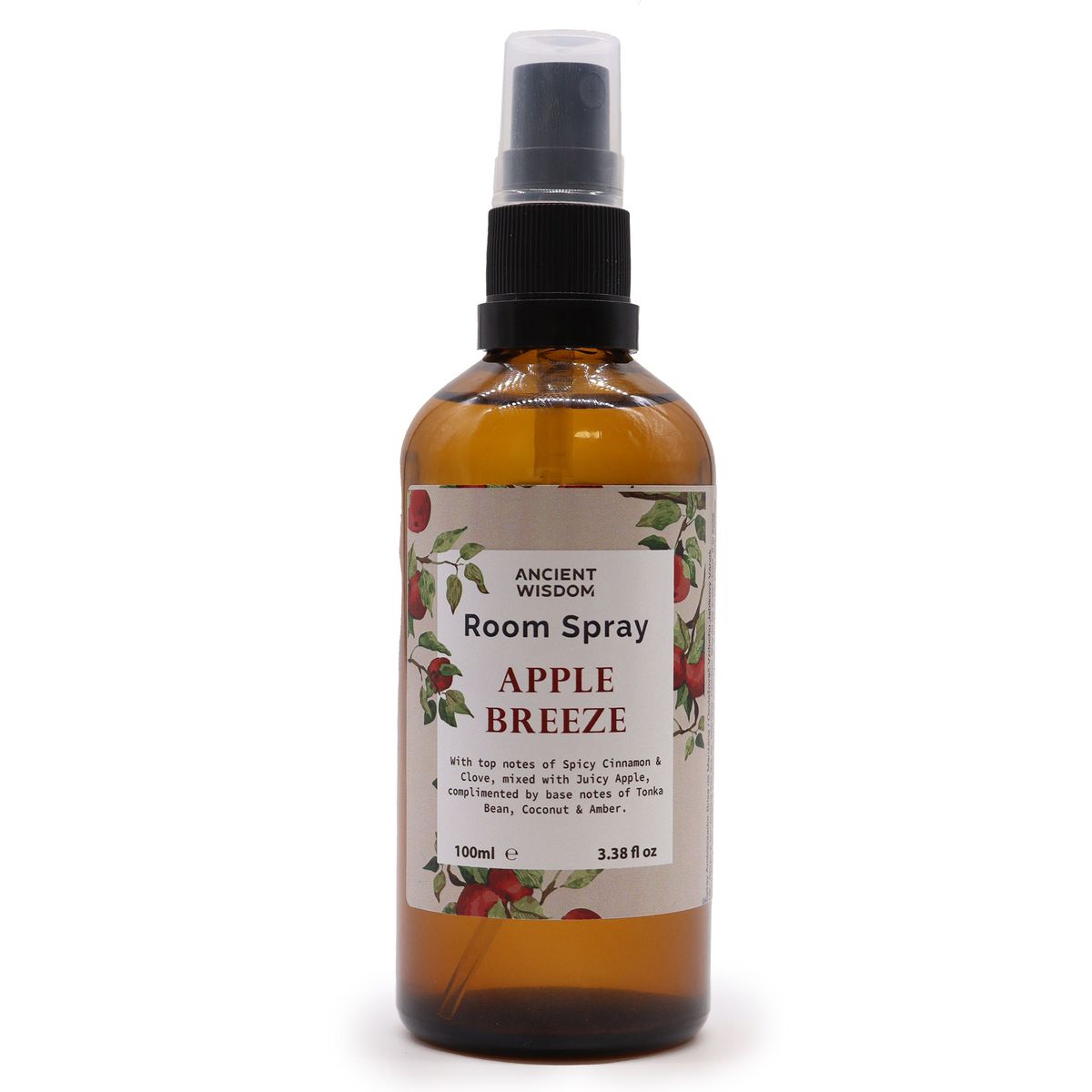 Home Fresh Room Spray – Apple Breeze, 100ml