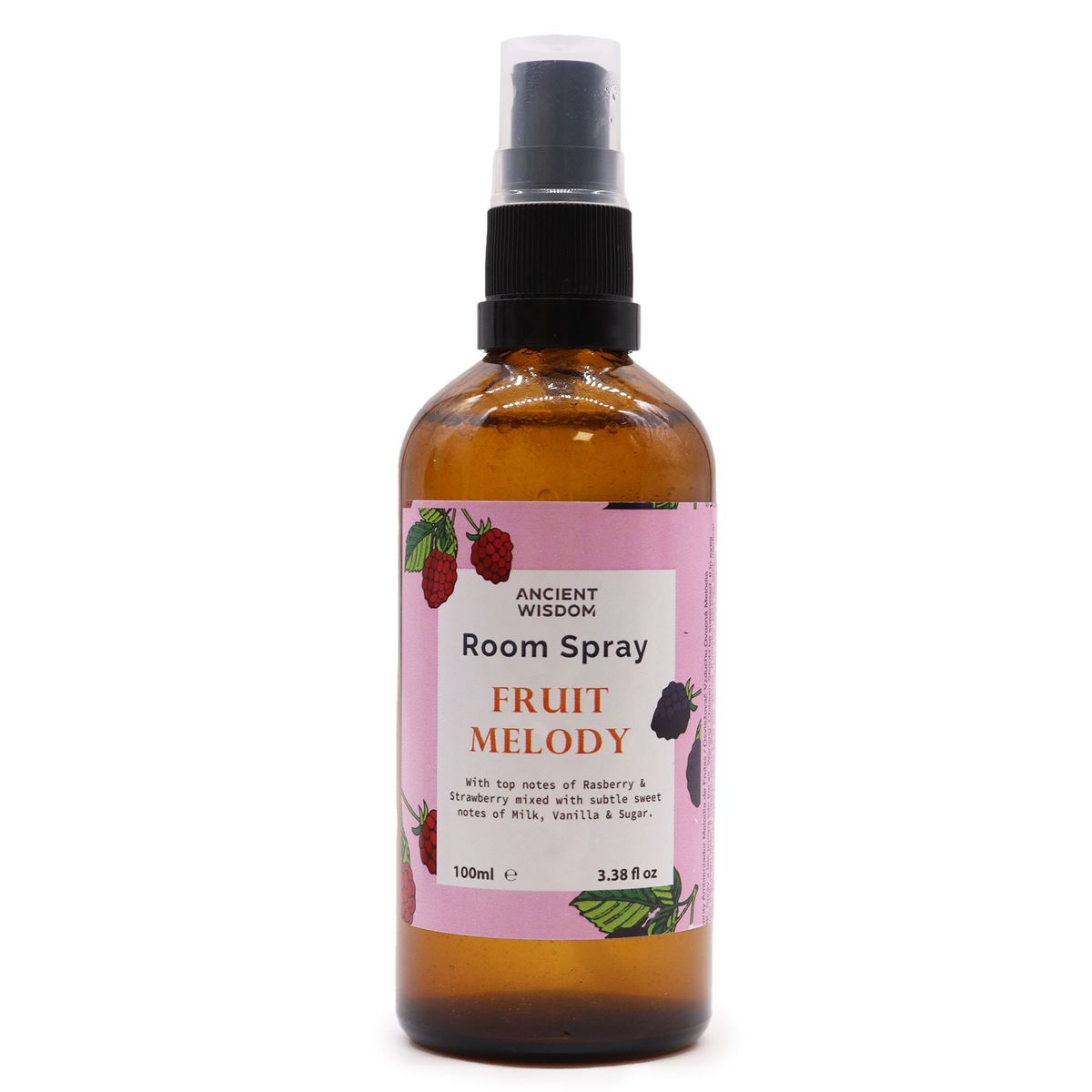 Home Fresh Room Spray – Fruity Melody, 100ml