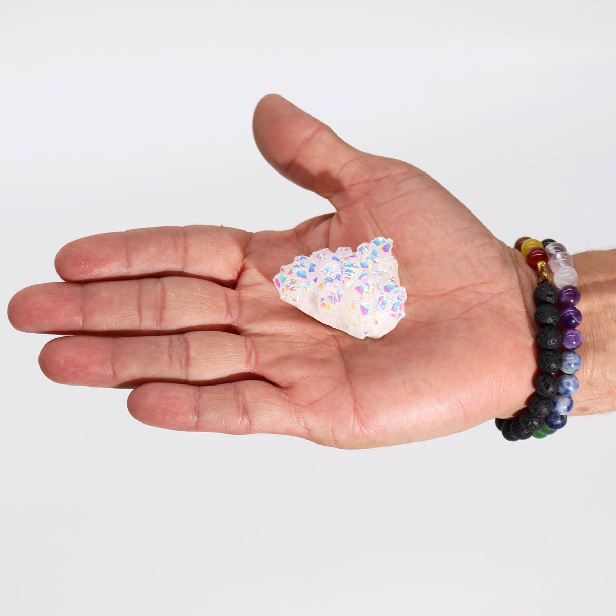 Angel Aura Quartz – Small