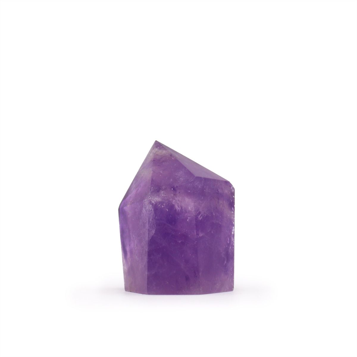 Rich Colour Amethyst Point – Small, 4-5.5cm
