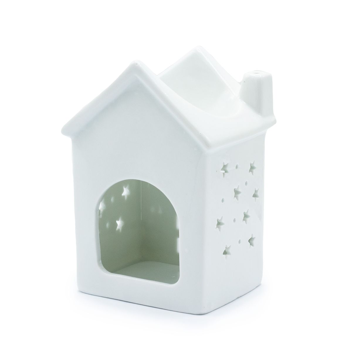 House Warming Oil Burner