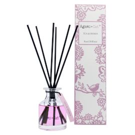 Tea & Roses Reed Diffuser – 140ml