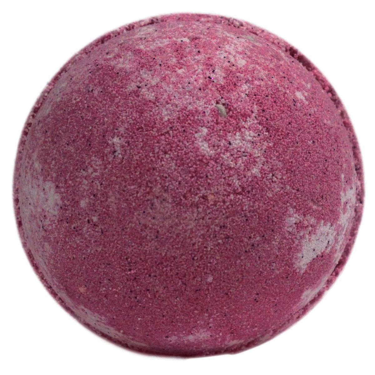Cherry Bath Bombs – Set of 3