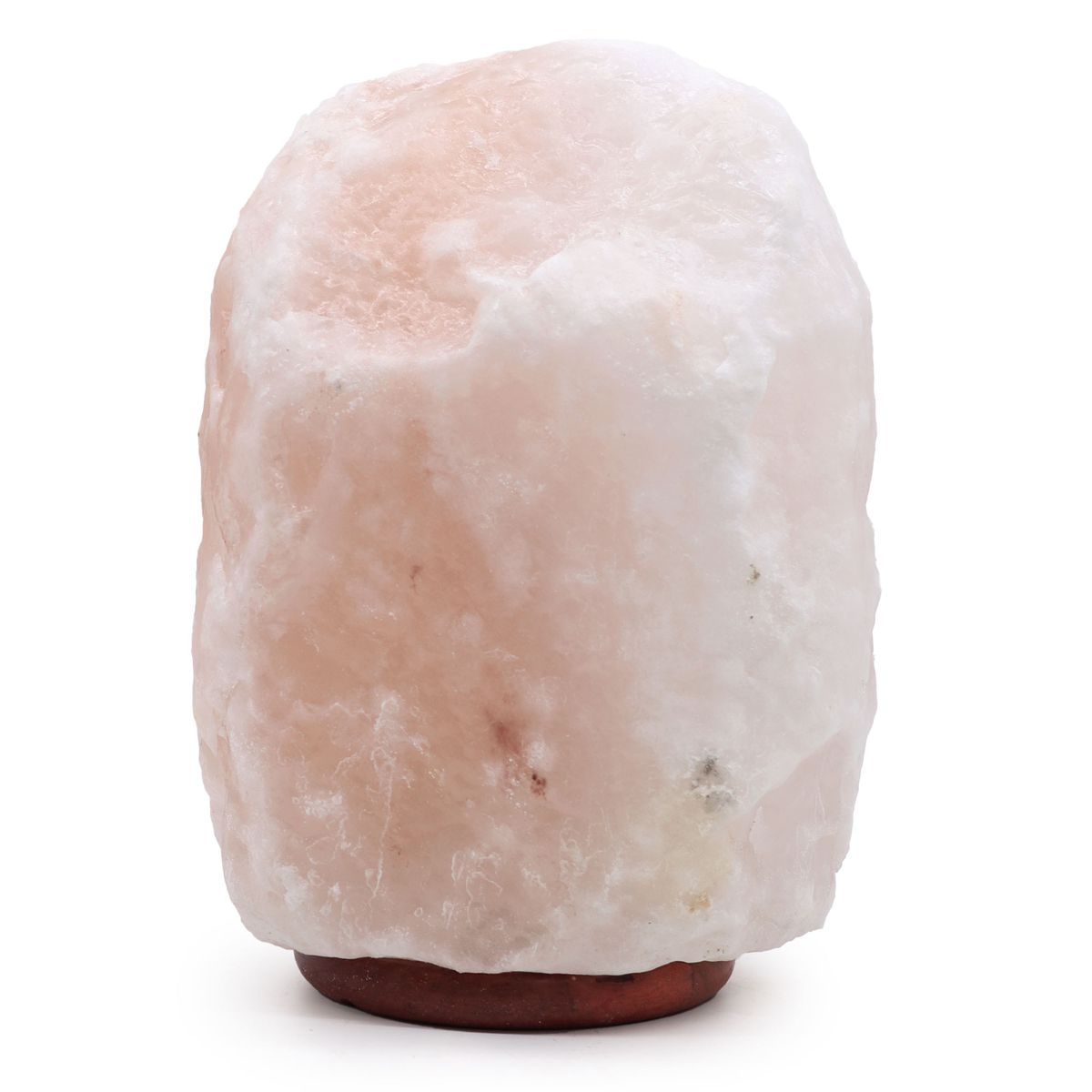 Huge Natural Himalayan Salt Lamp – 24-25kg