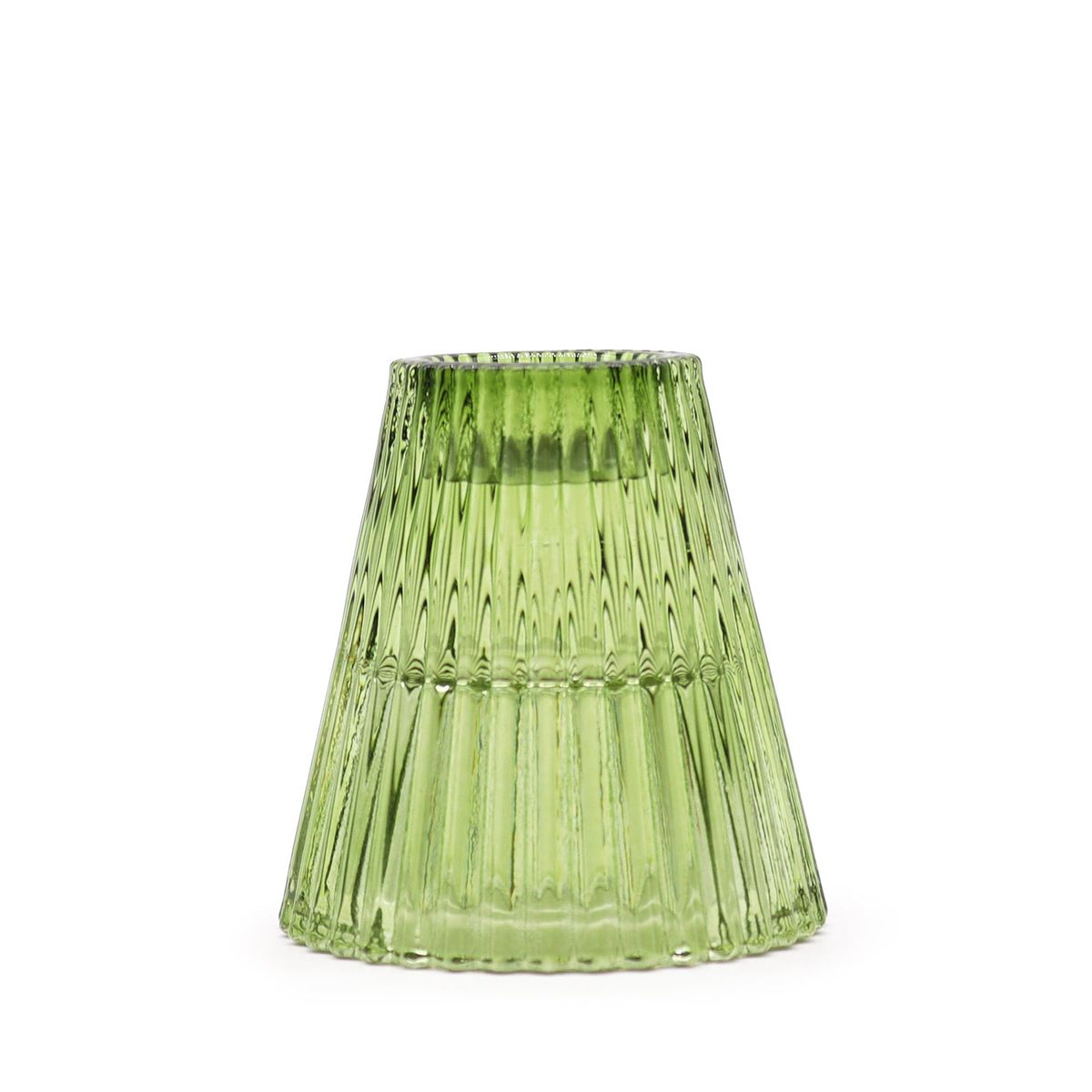 Flip Dinner Candle & Tealight Holder – Garden Jade
