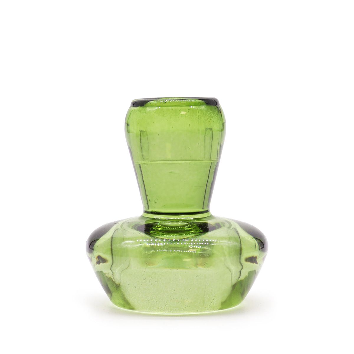 Mushroom Flip Dinner Candle & Tealight Holder – Garden Jade
