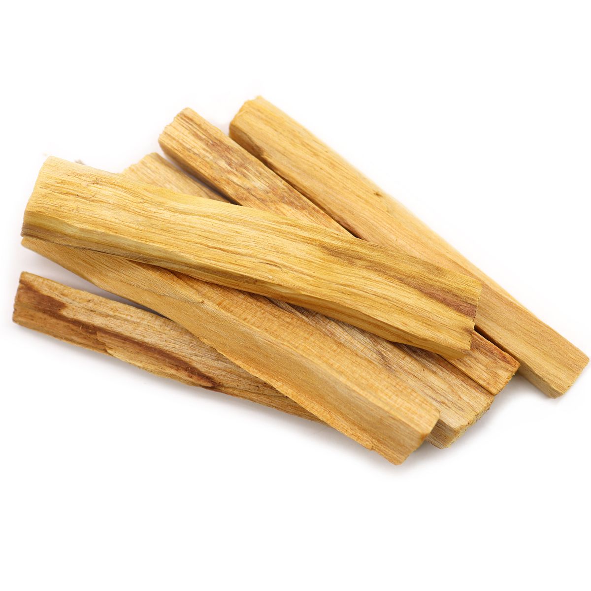 1st Grade Palo Santo Wood Sticks – 1kg