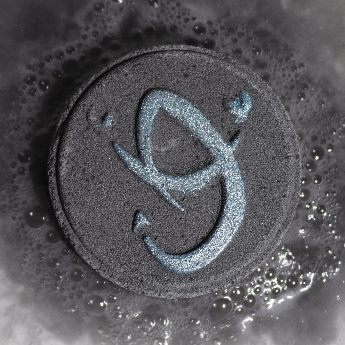Zodiac Bath Fizzers with Horoscope – Scorpio