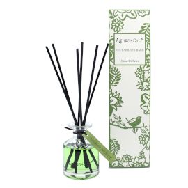 Rhubarb Rhubarb Reed Diffuser – 140ml