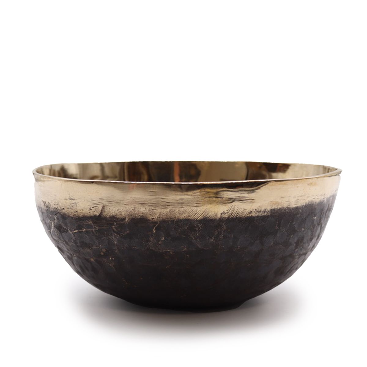 Chaken Handmade Singing Bowl – Extra Large, 21cm, 1200g