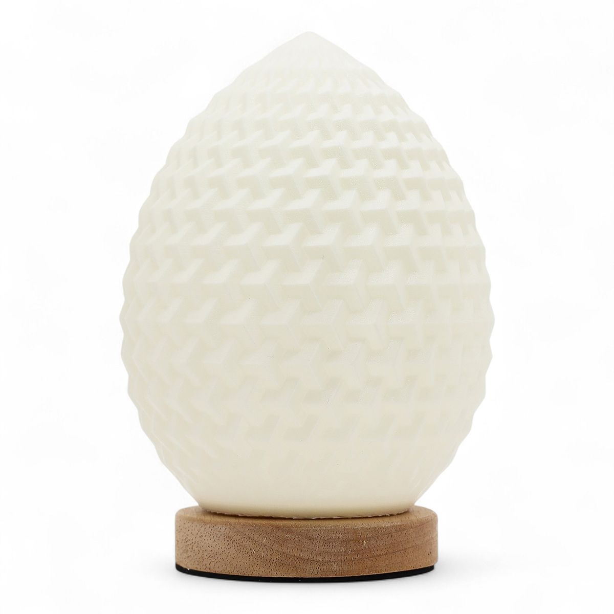 New Wave USB Lamp – Teardrop, 3 Settings