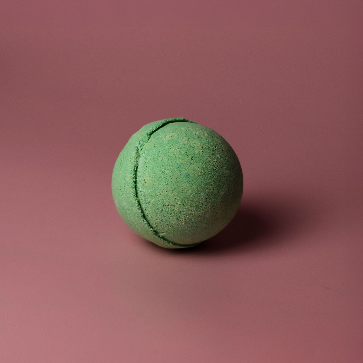 Peppermint & Tea Tree Bath Bombs – Set of 3