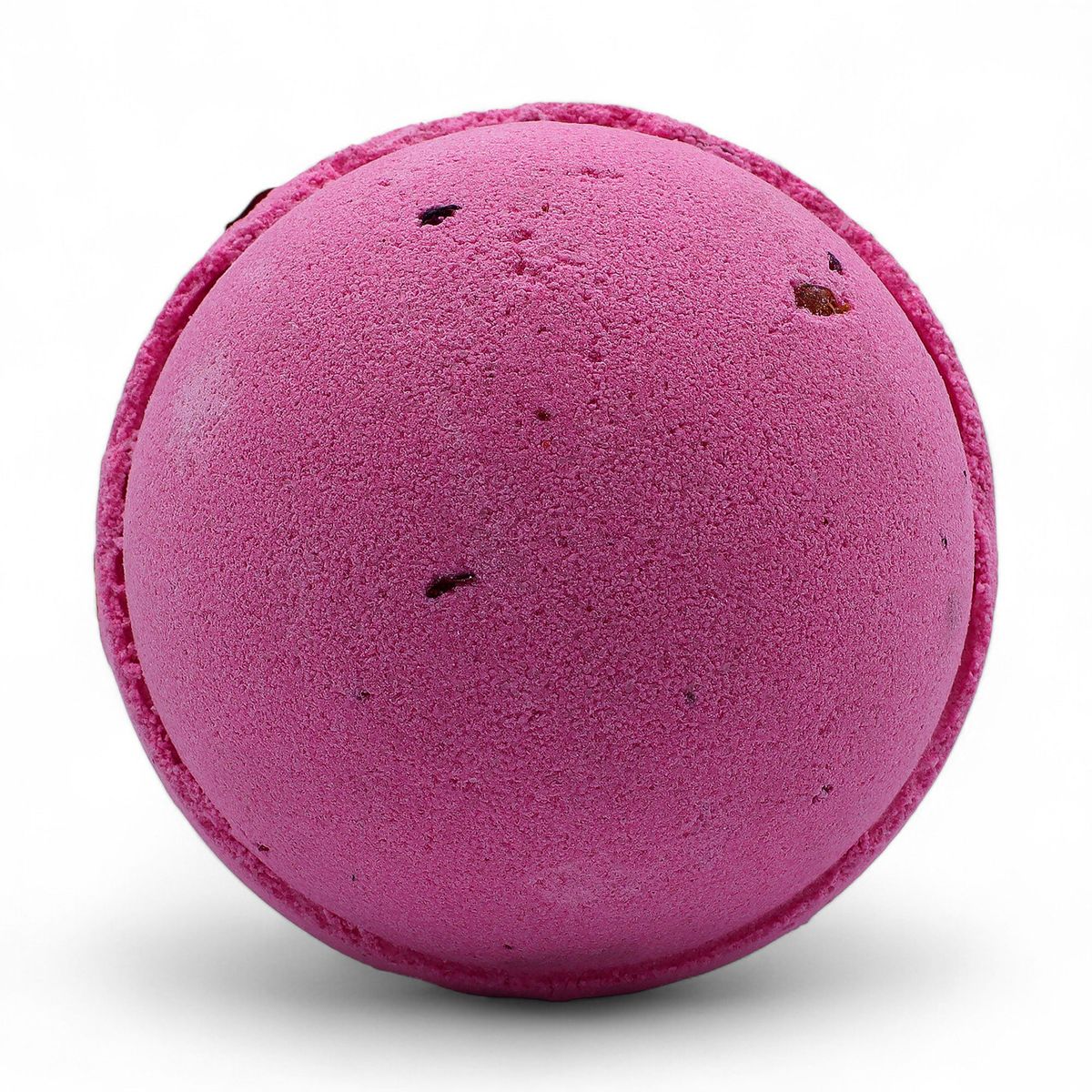 Rose & Petals Bath Bombs – Set of 3