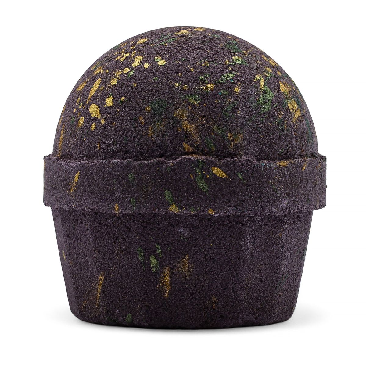 Dubai Bath Bomb – Emerald Oudh Truffle