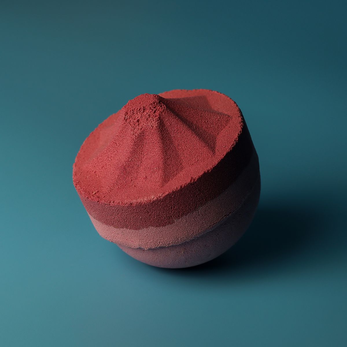 Jumbo Gemstone Bath Bomb – Razzle Dazzle