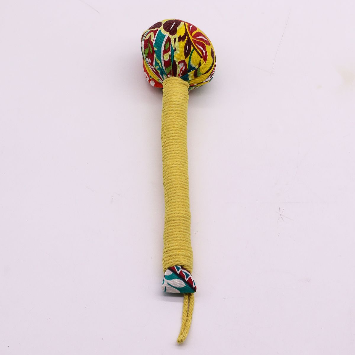 Wormwood Massage Hammer – Lemon