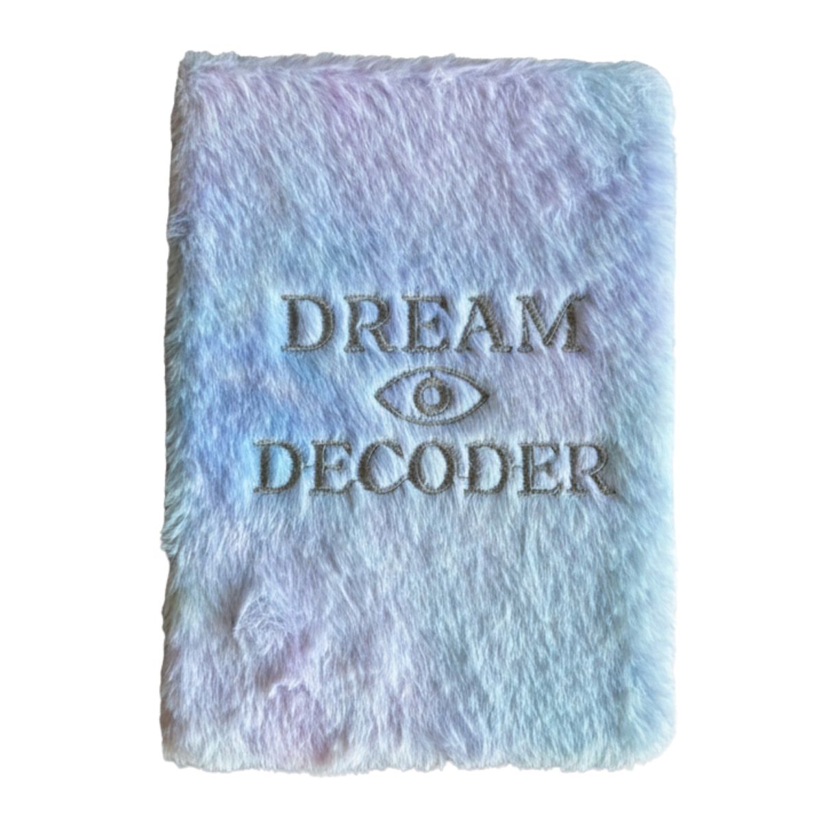 Soft Dream Journal – Dream Decoder, 80 Pages