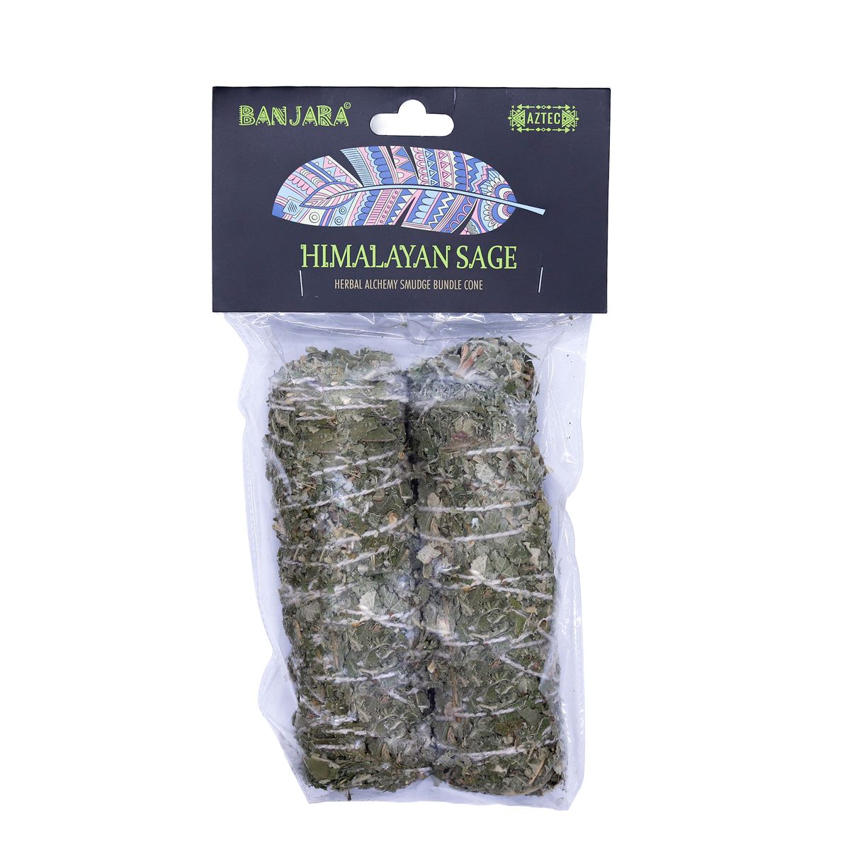 Banjara Smudge Stick – Indian Sage
