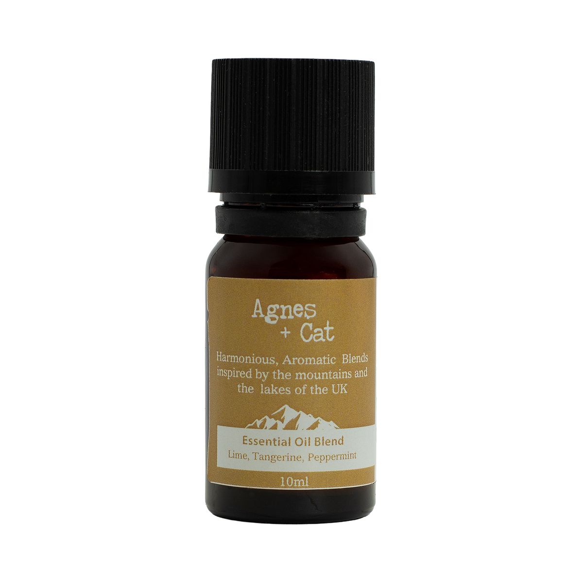 Agnes + Cat Essential Oil Blend – Cat Bells