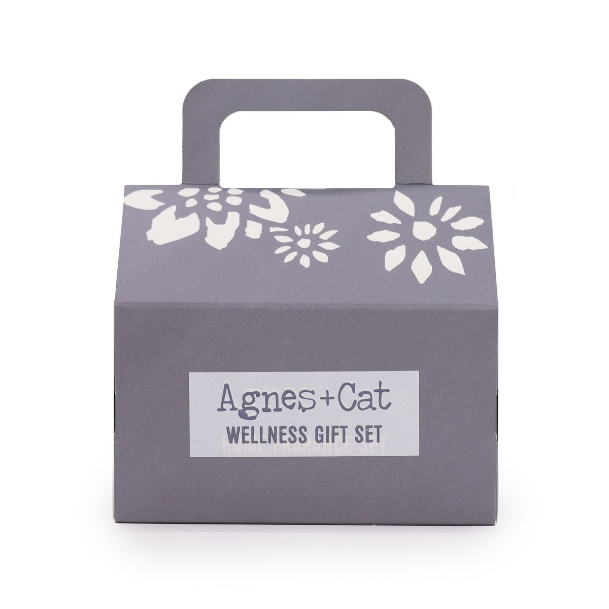 Agnes & Cat Wellness Gift Set – Lake Breeze
