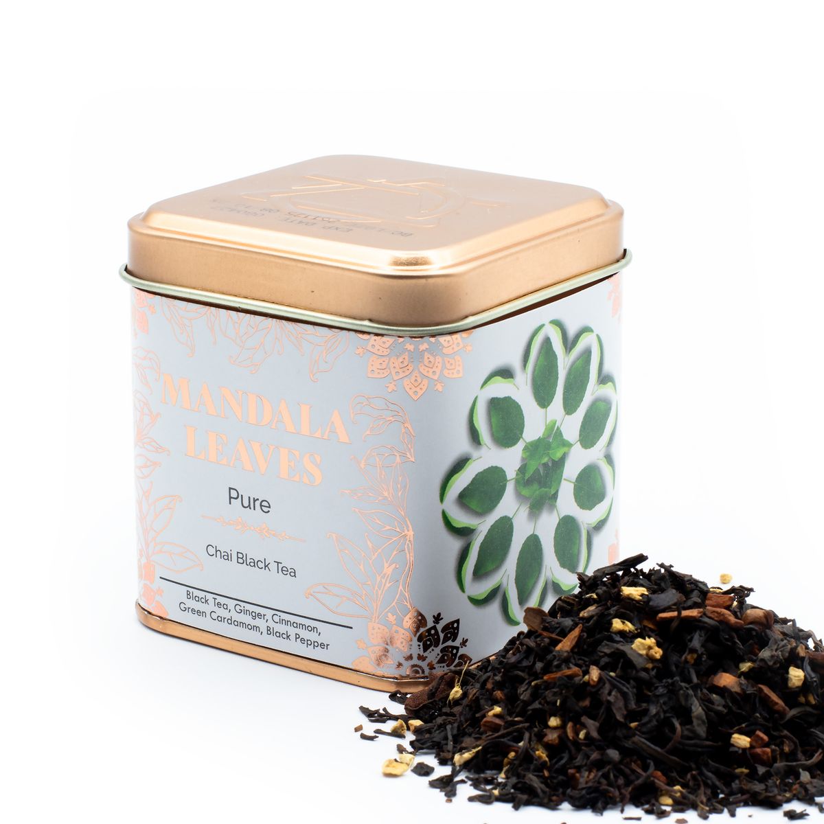 Chai Black Tea – 50g