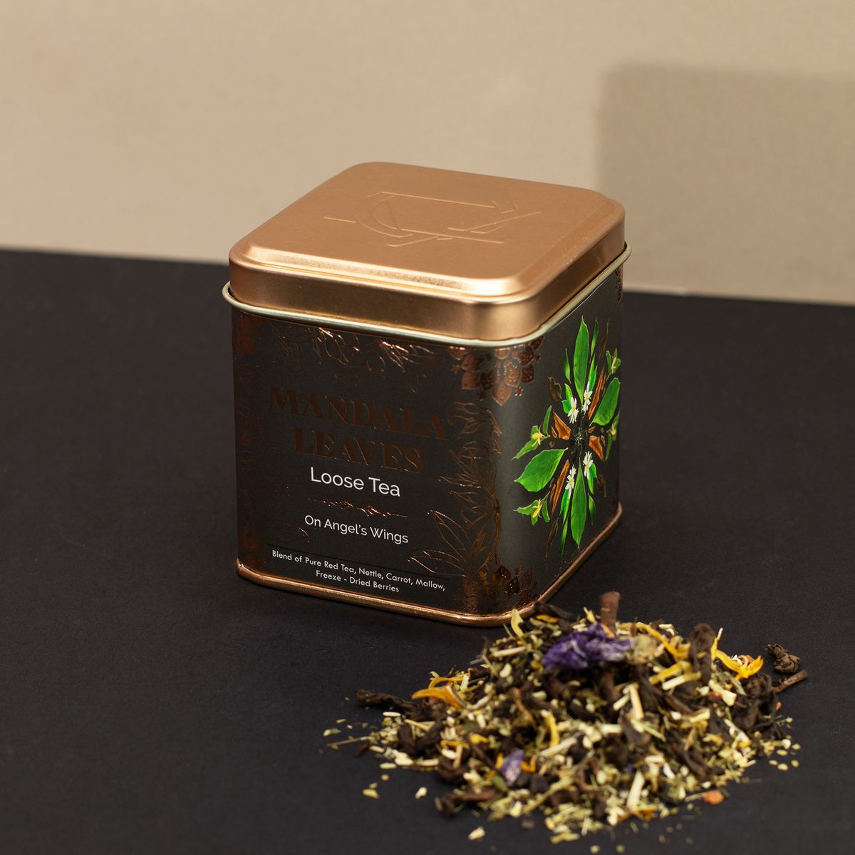 On Angels Wings Tea Blend – 50g