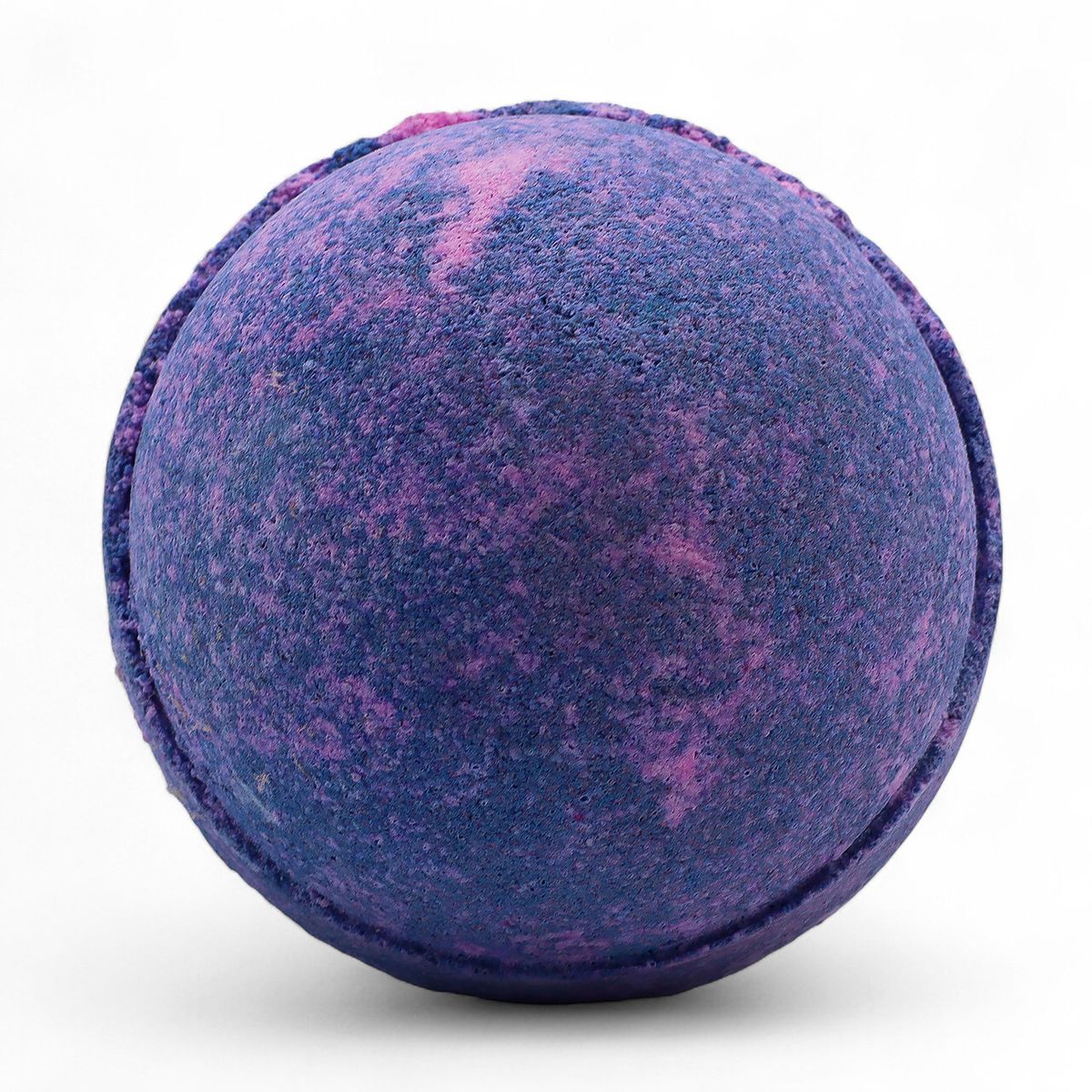 Yorkshire Violet Bath Bombs – Set of 3