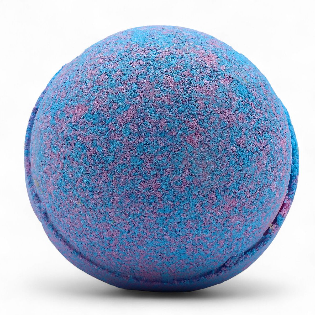 Baby Powder Bath Bombs – Set of 3