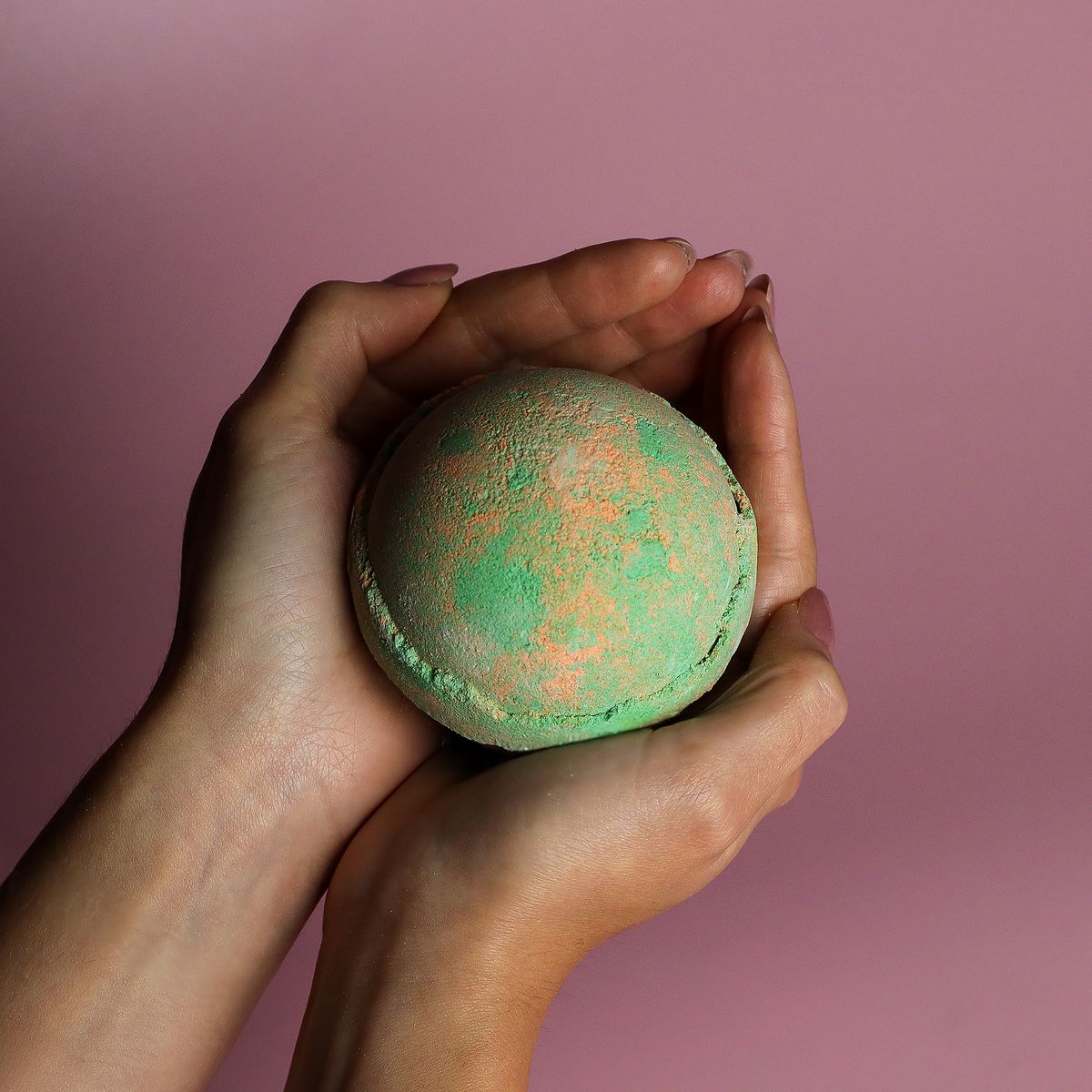 Hawaiian Mango Bath Bombs – Set of 3