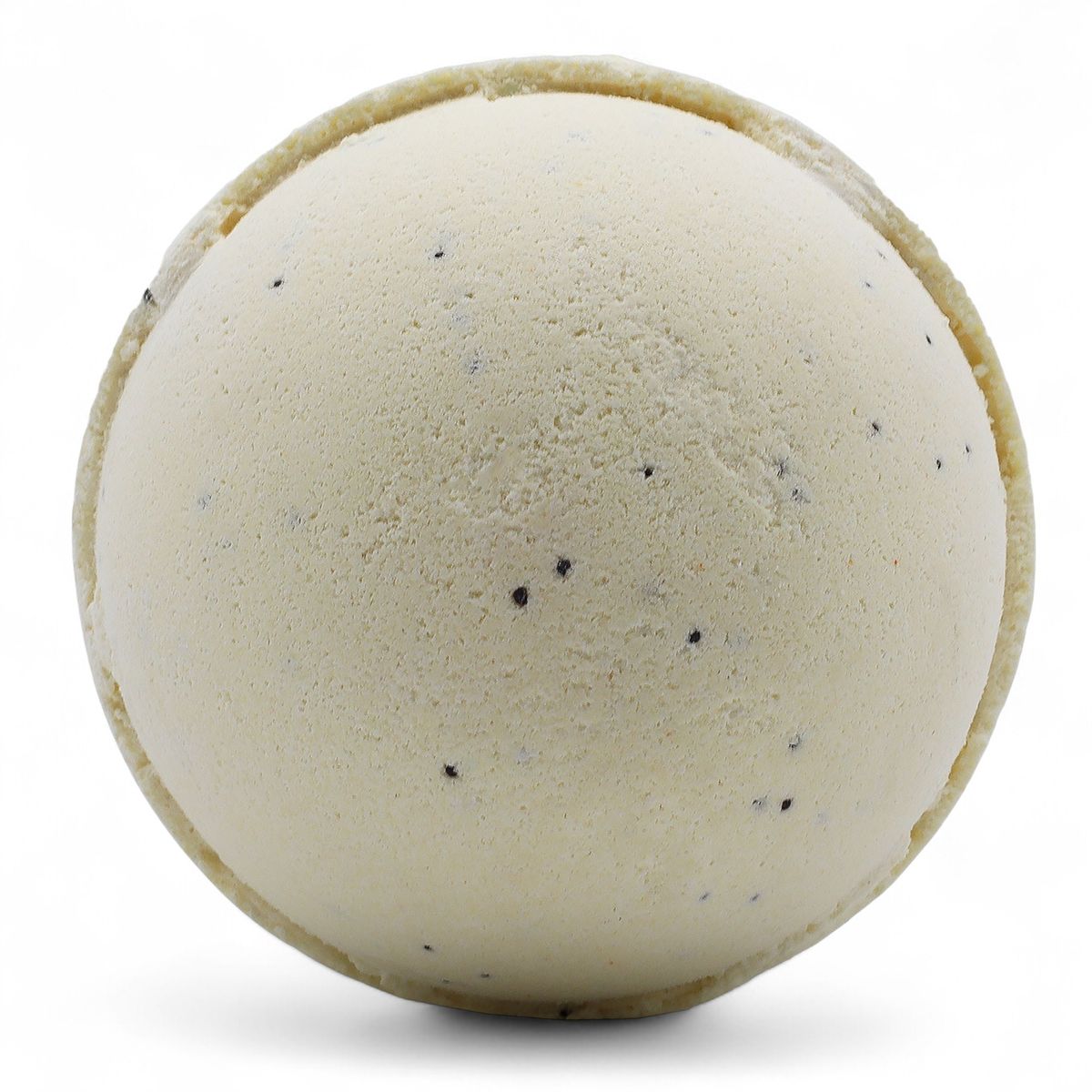 Simply Vanilla Bath Bombs – Set of 3