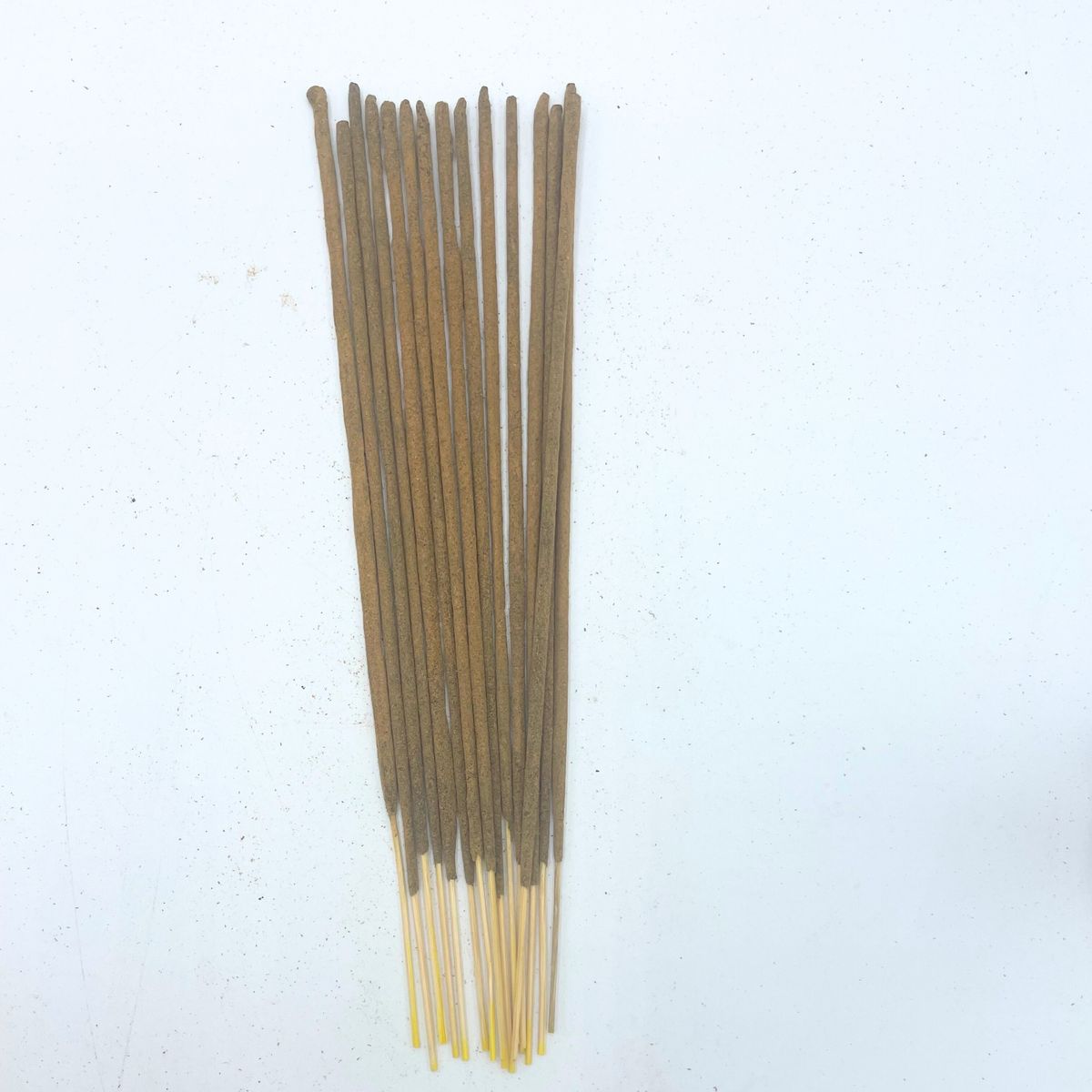 Golden Palo Santo & White Sage Incense Sticks – 15g