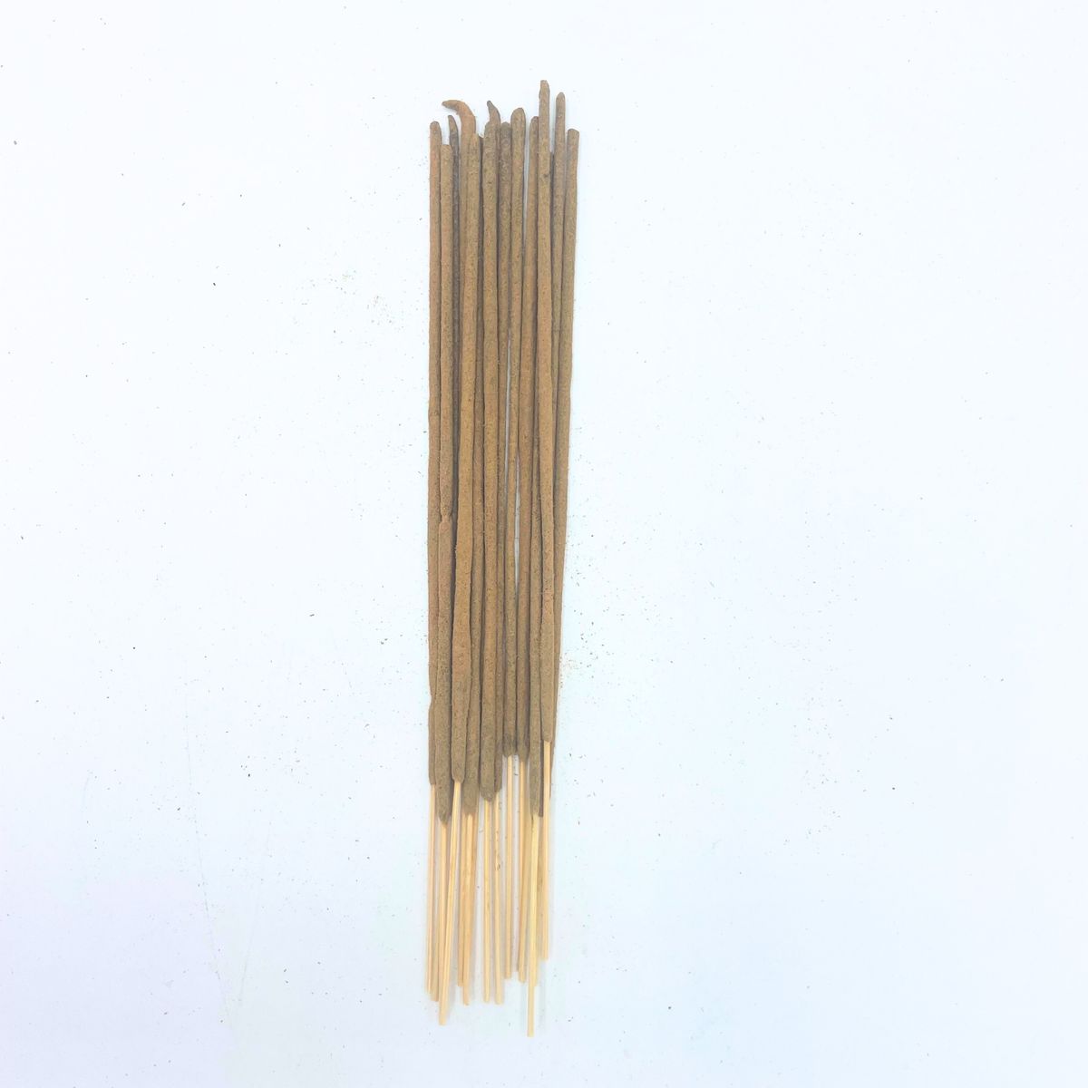 Golden Palo Santo & Rosemary Incense Sticks – 15g