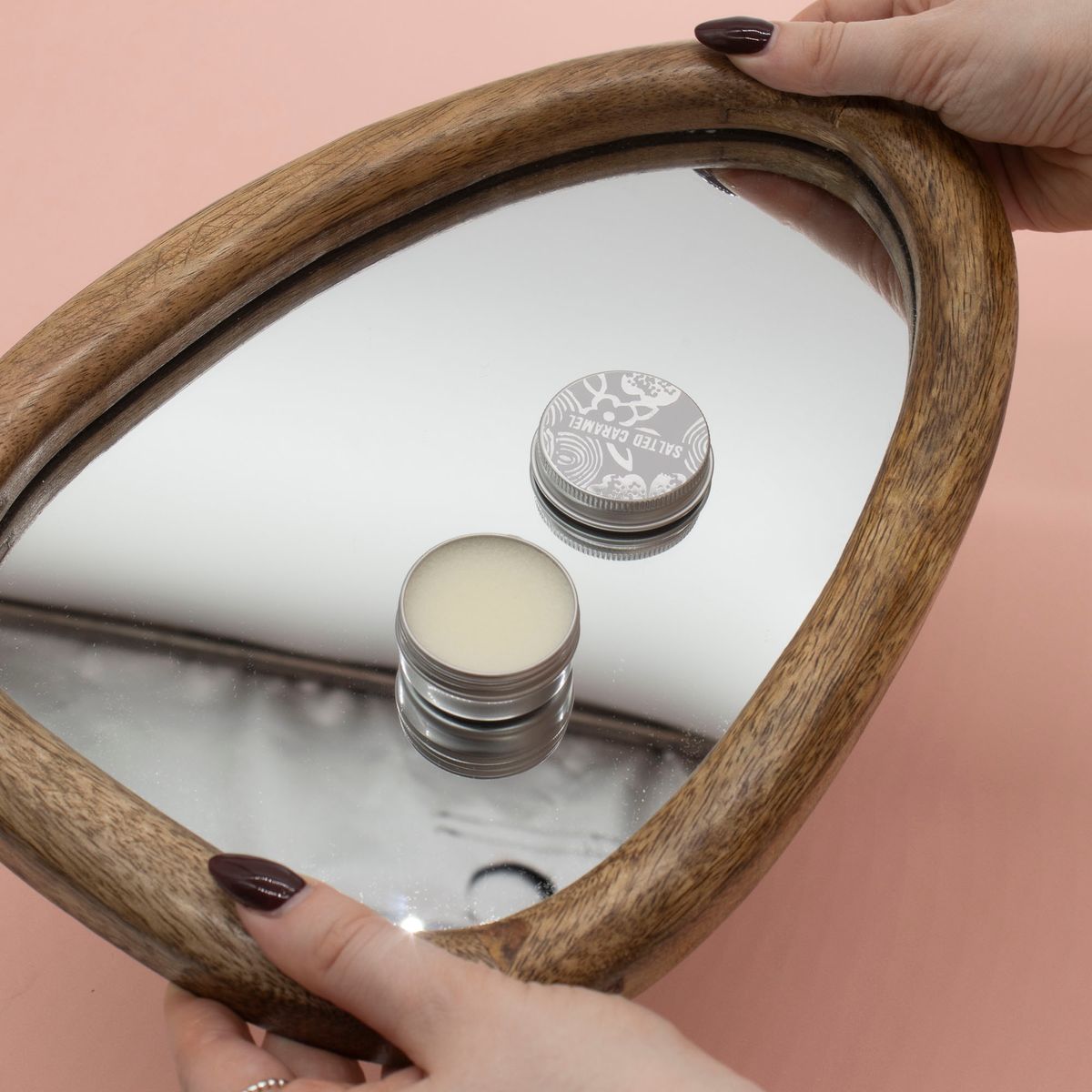 Agnes + Cat Lip Balm – Watermelon