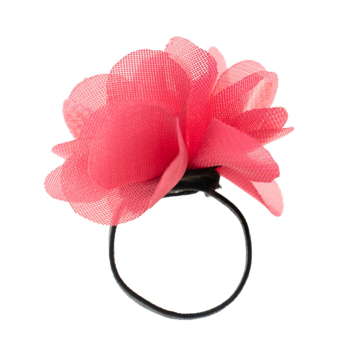 Fragrance Chiffon Diffuser Ring – Pink