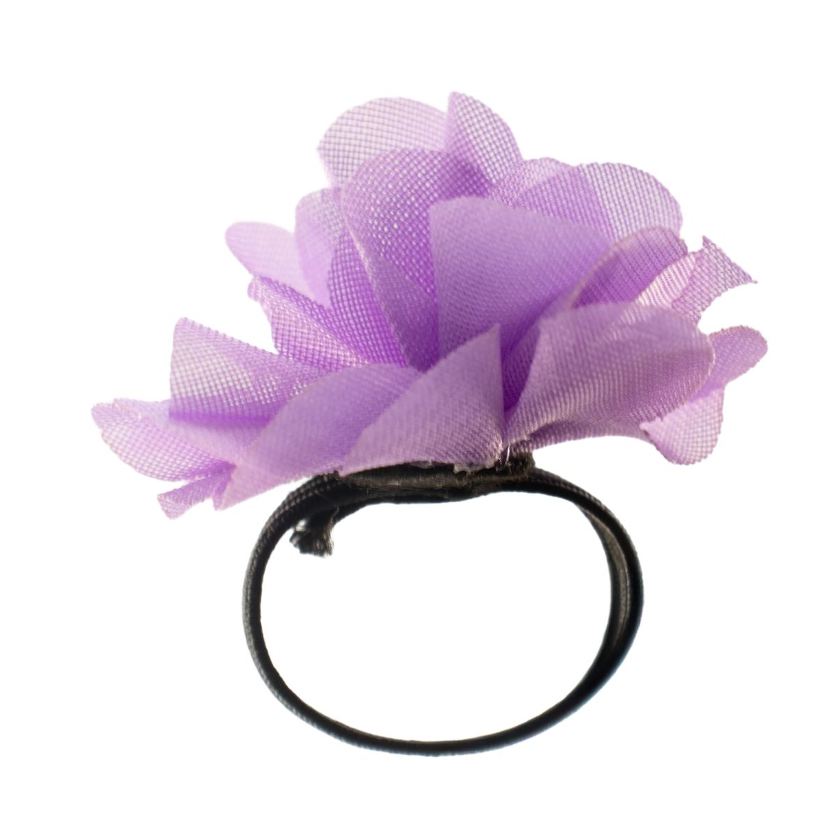 Fragrance Chiffon Diffuser Rings – Lavender, Pack of 15