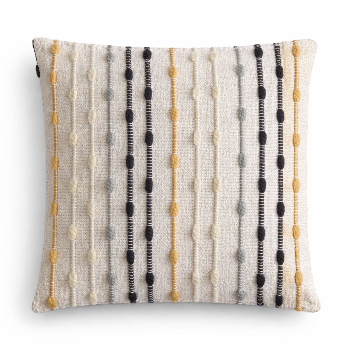 Classic Cushion Cover – Hippie Knot, 45 x 45cm