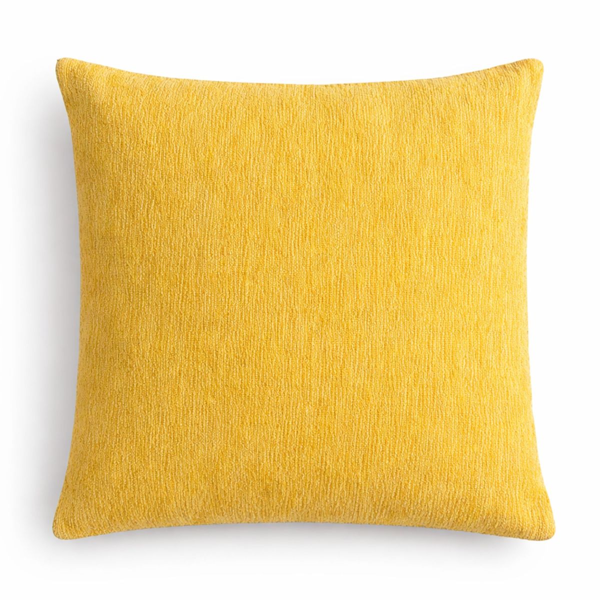 Classic Cushion Cover – Marigold Loom, 45 x 45cm