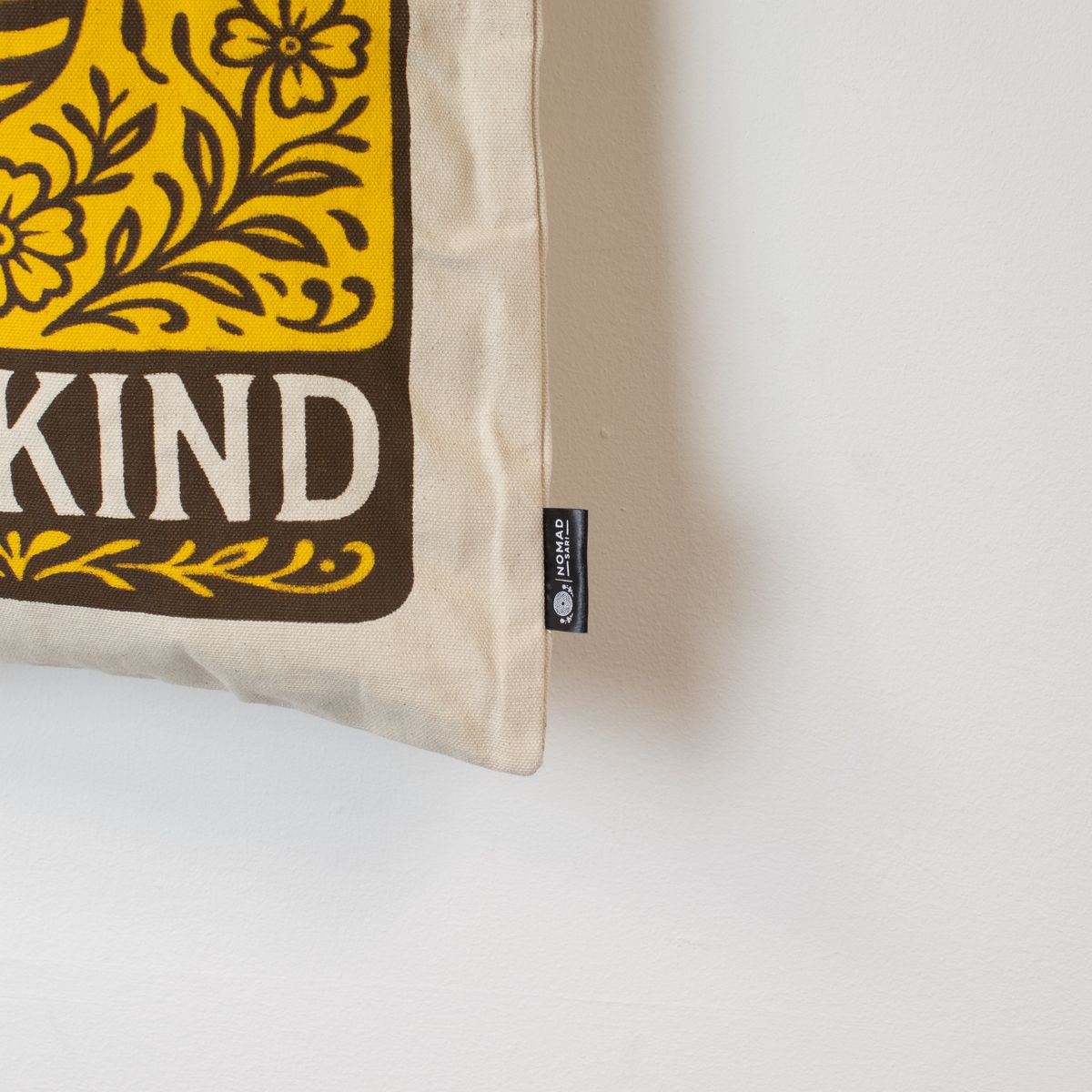 Nomad Sari Iconic Toni Tote Bag – Bee Kind