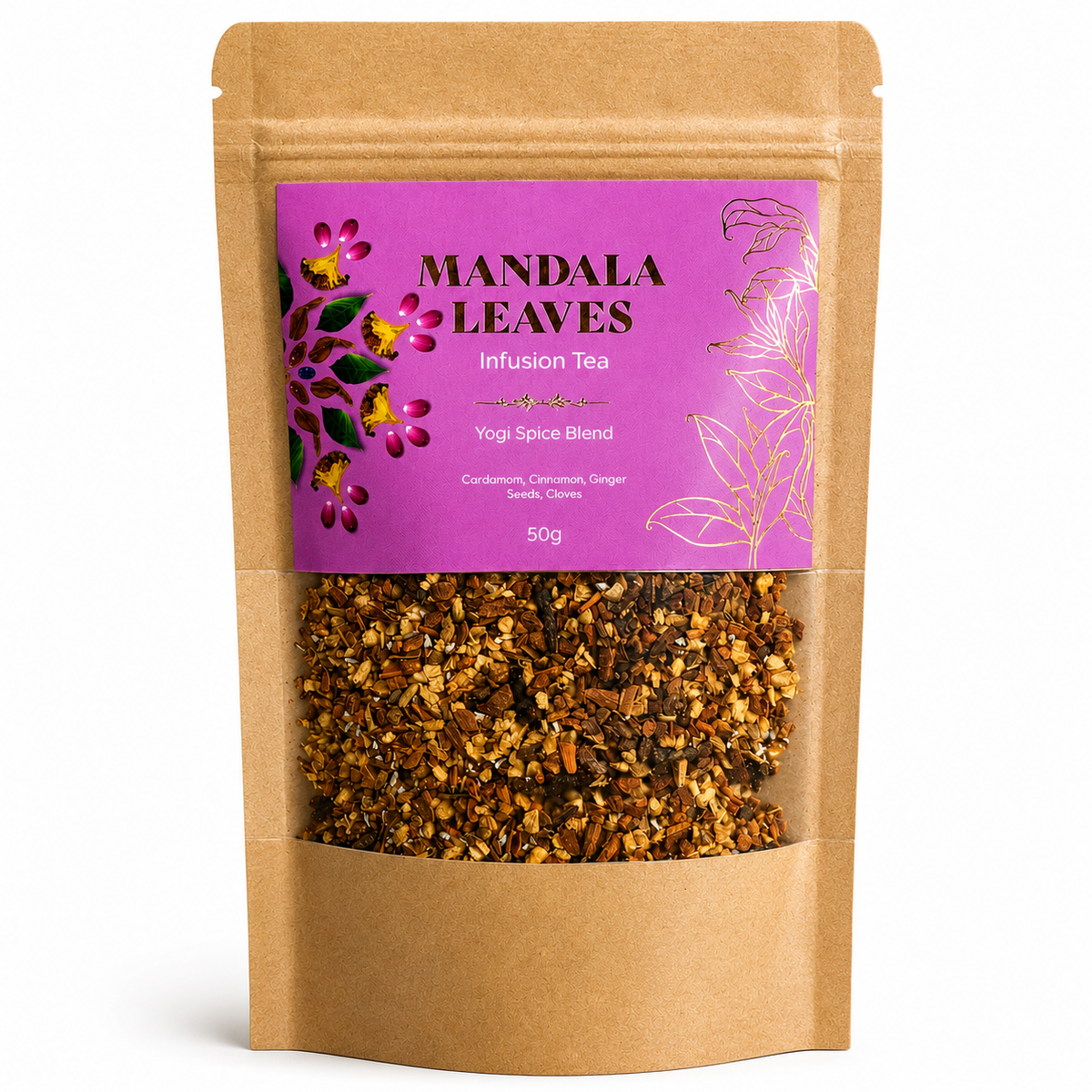 Yogi Spice Tea Blend – 50g
