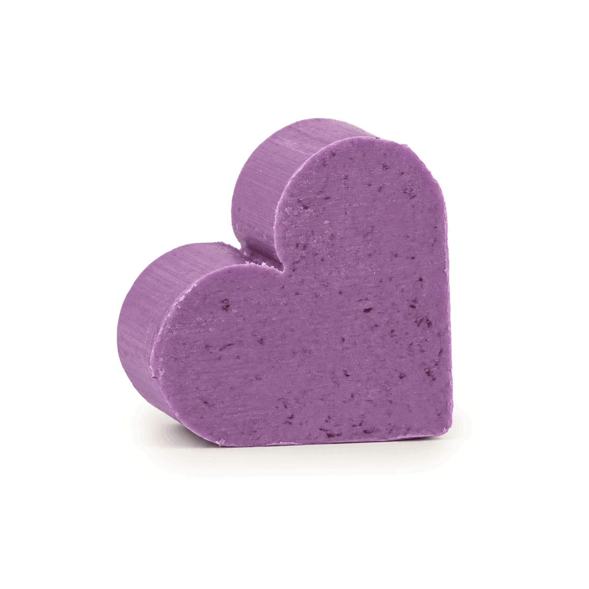 Heart Guest Soaps – Lavender
