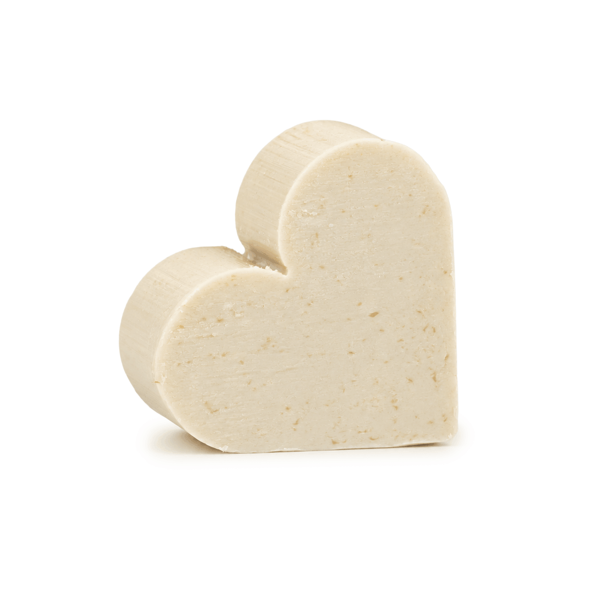 Heart Guest Soaps – Coconut