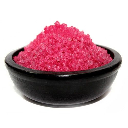 Simmering Granules – Rose Musk