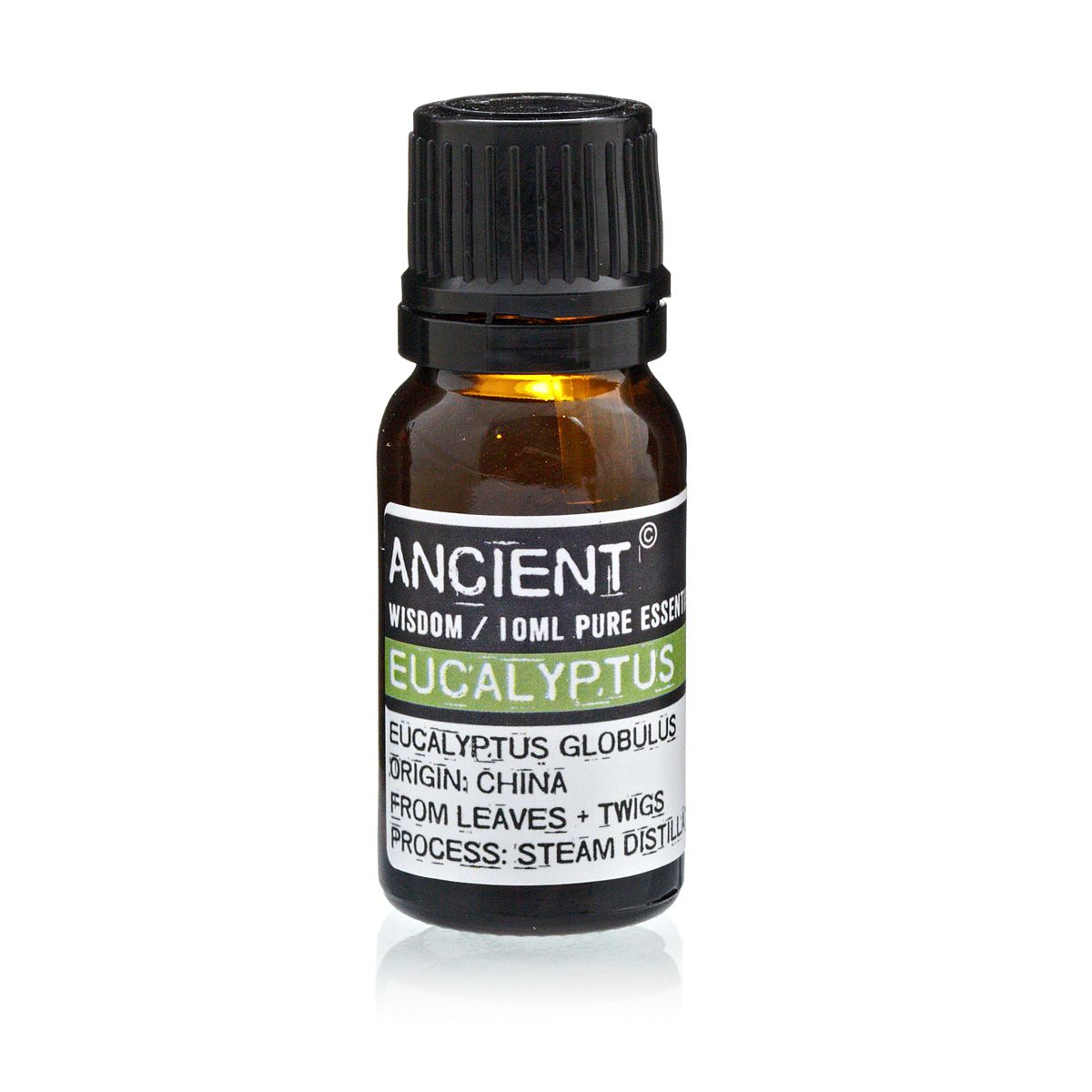 Eucalyptus Essential Oil – 10ml