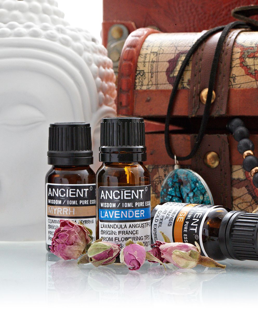 Tea Tree Essential Oil – 10ml