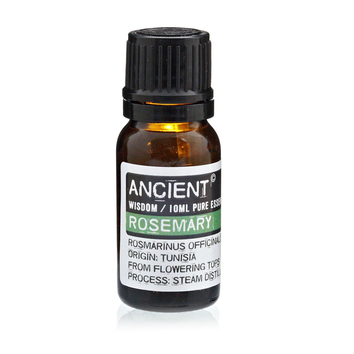 Rosemary Essential Oil – 10ml