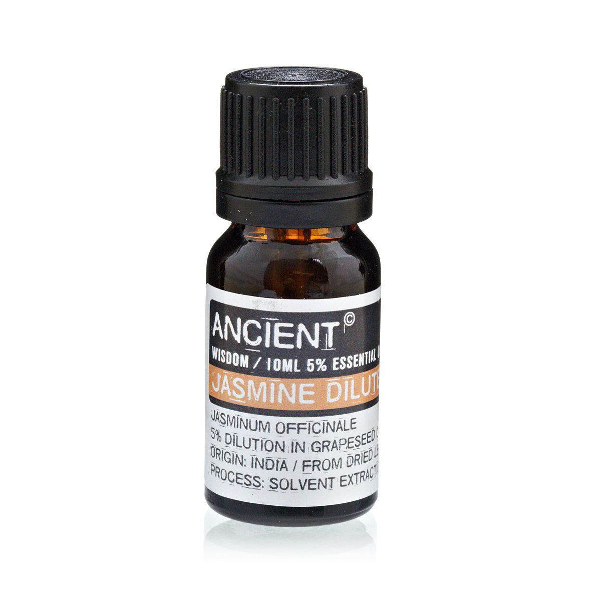 Jasmine Dilute Essential Oil – 10ml