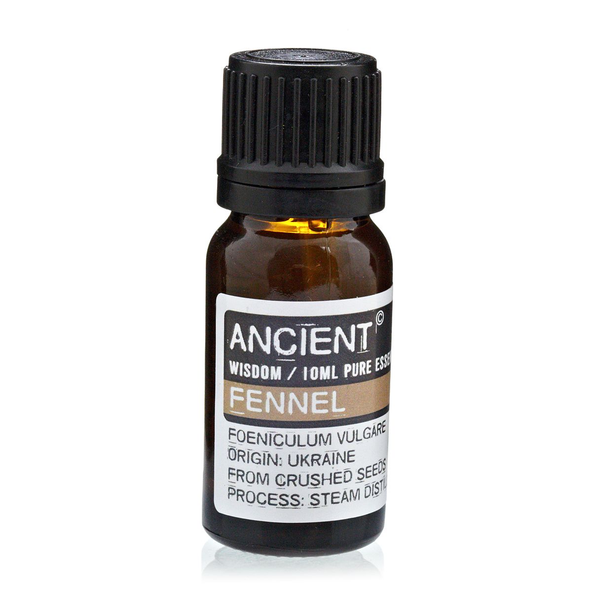 Fennel Essential Oil – 10ml