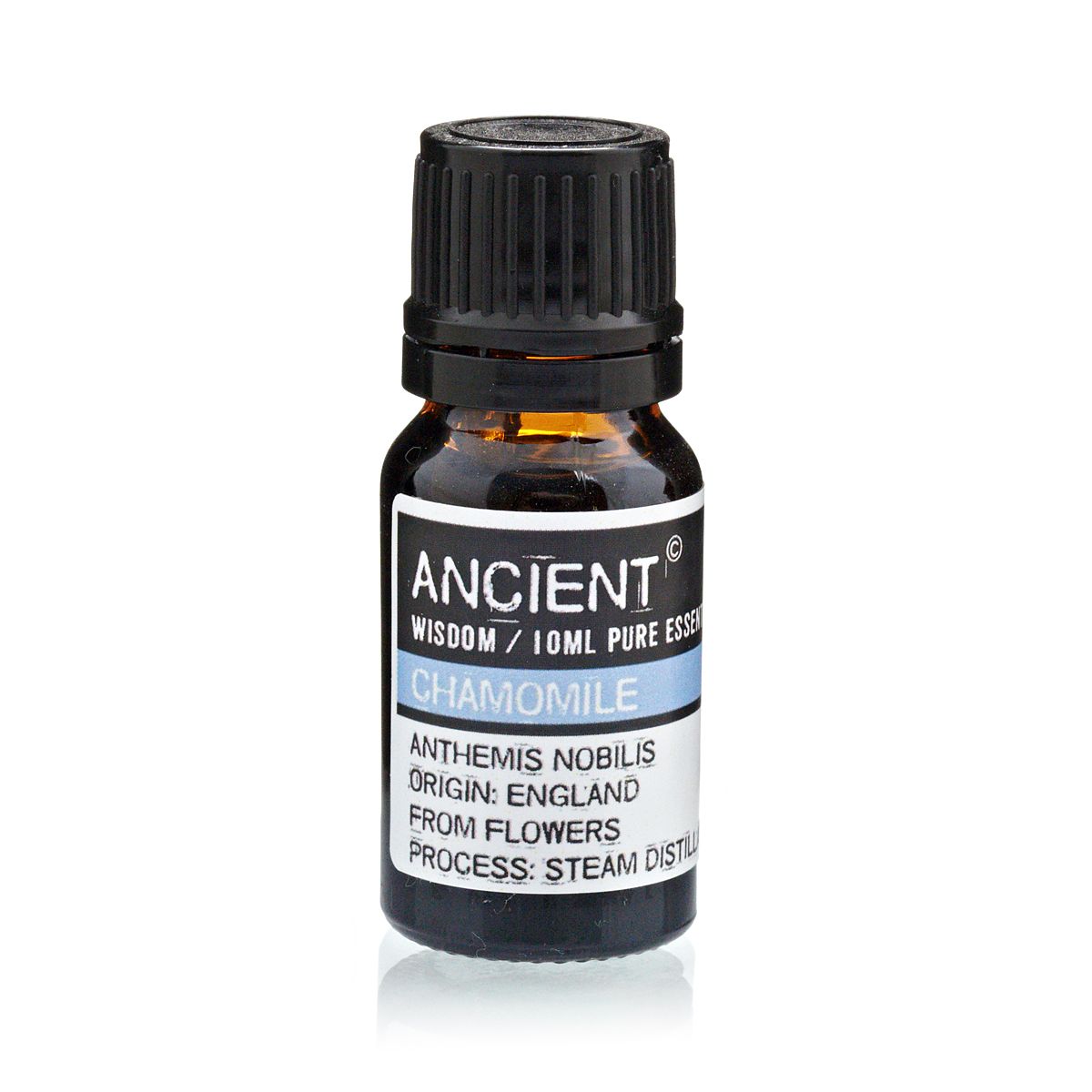 Roman Chamomile Essential Oil – 10ml