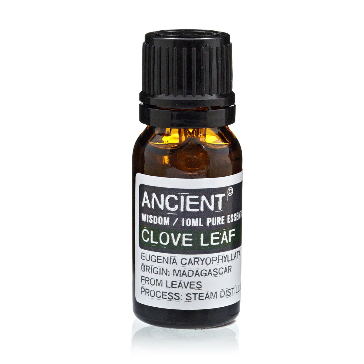 Clove Leaf Essential Oil – 10ml