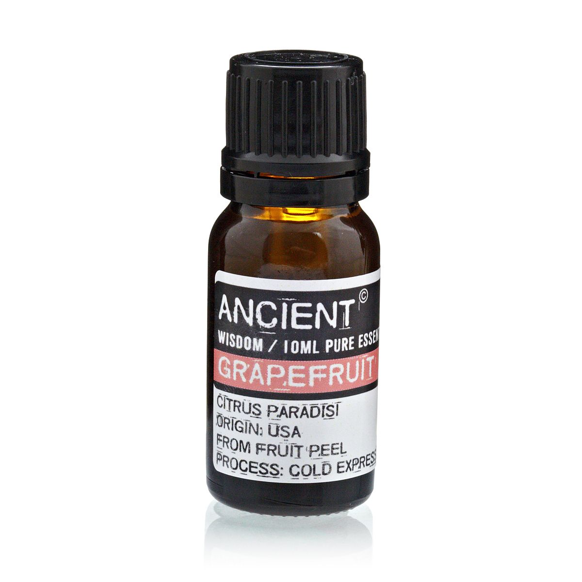 Grapefruit Essential Oil – 10ml